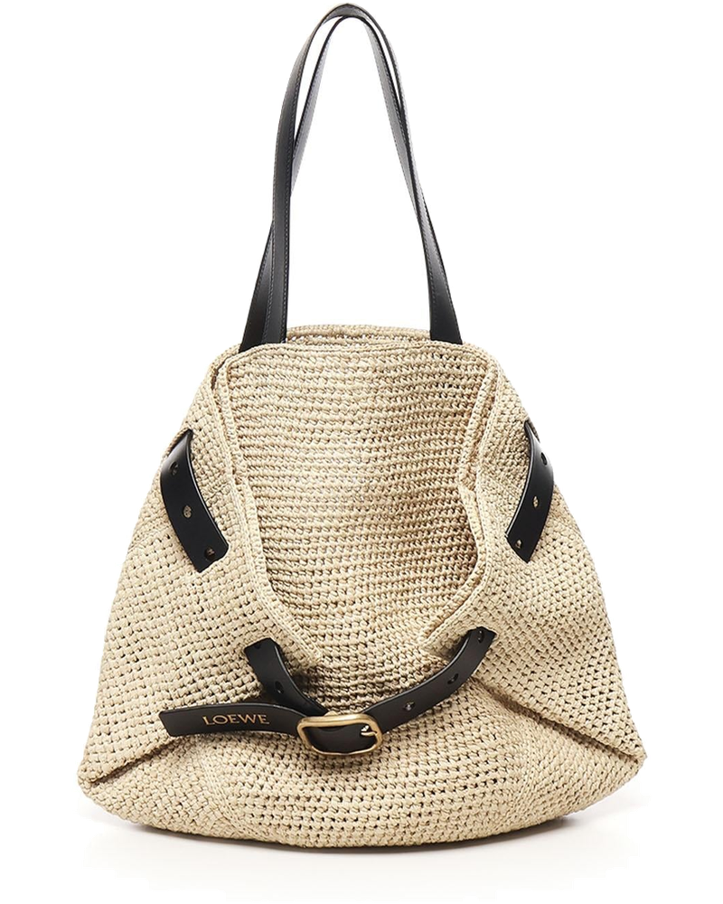 Оригінальна Borsa Shopper Punch Hole Media Loewe