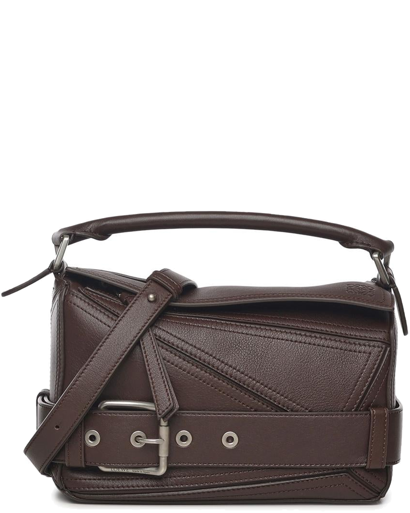 Оригінальна Borsa Puzzle Biker Piccola Loewe