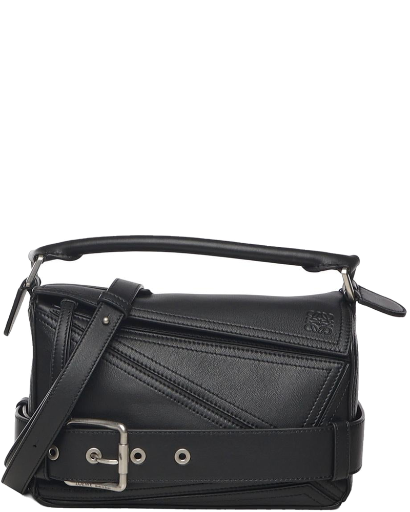 Оригінальна Borsa Puzzle Biker Piccola Loewe