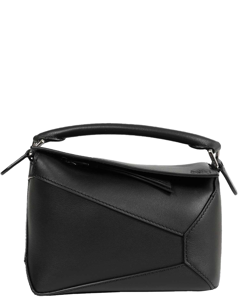 Puzzle Edge Mini Bag Loewe – Гарантія оригінальності