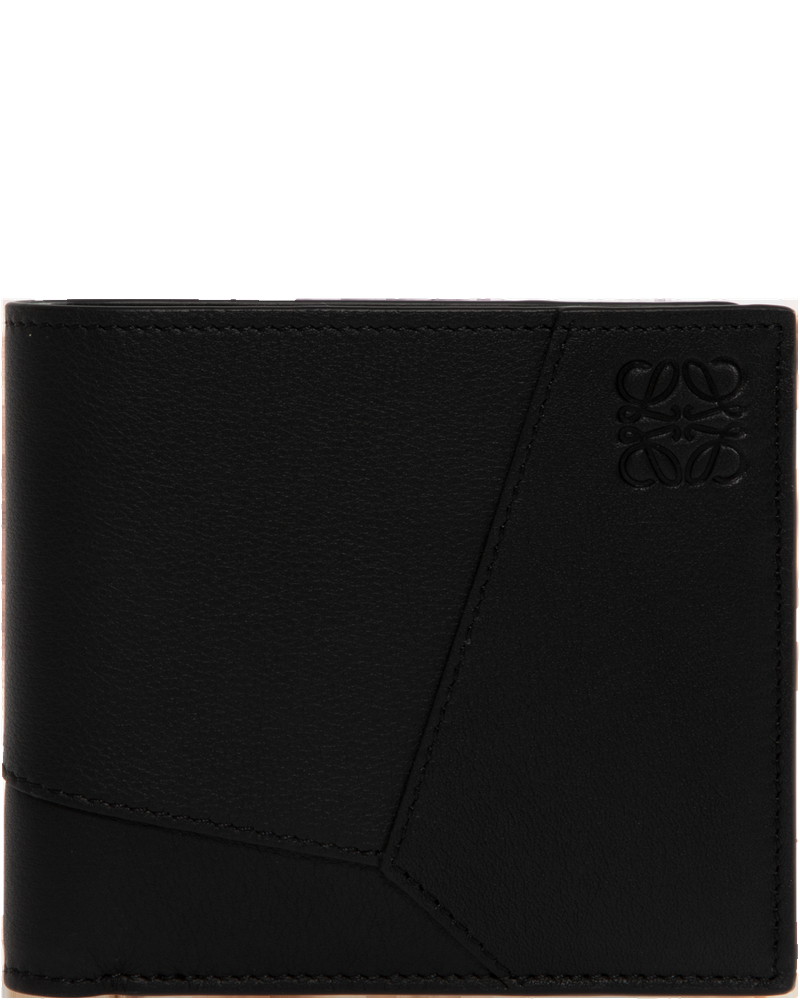 Puzzle Edge Bifold Wallet Loewe – Гарантія оригінальності