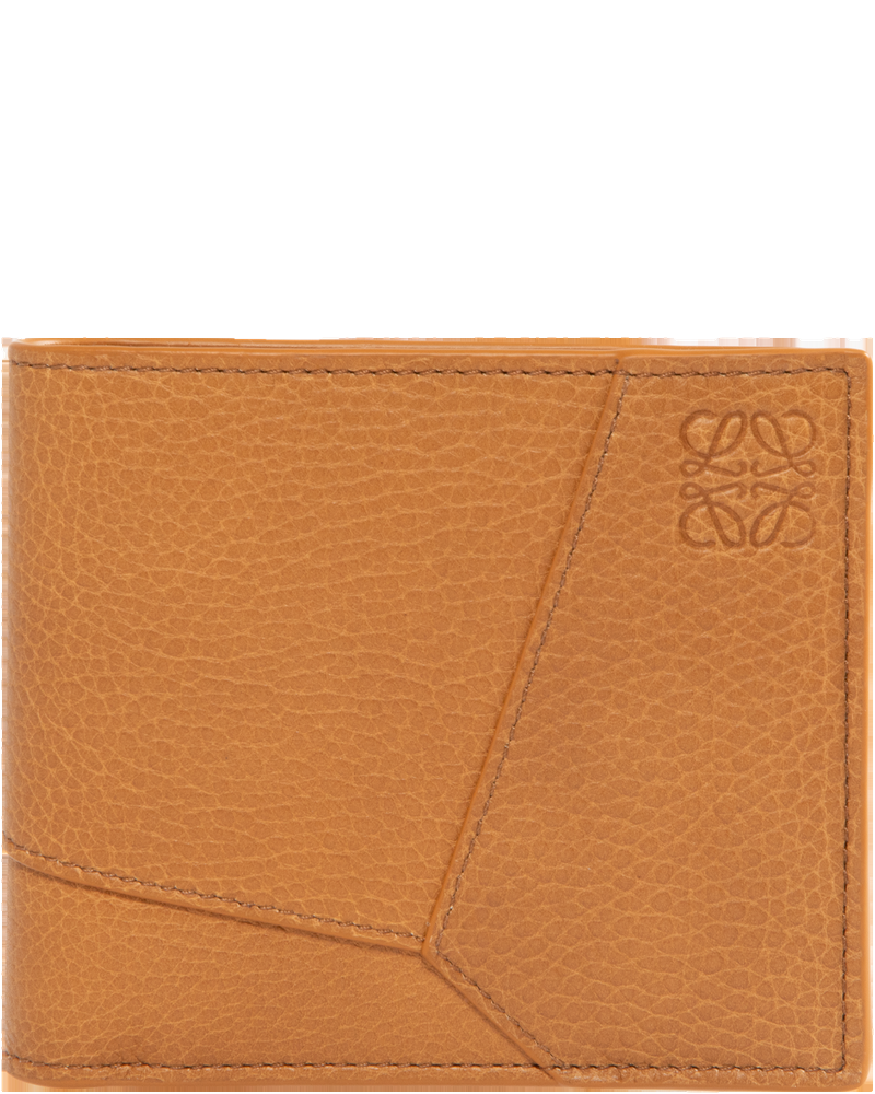 Puzzle Edge Bifold Wallet Loewe – Гарантія оригінальності