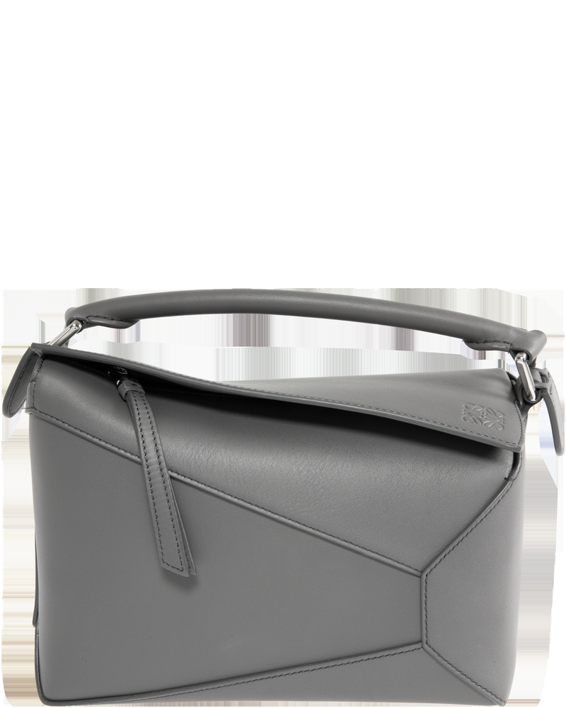 Оригінальна Puzzle Edge Small Bag Loewe