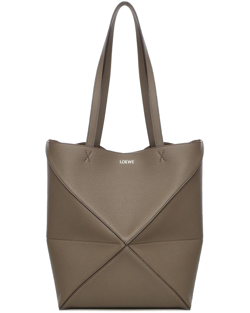 Borsa Puzzle Fold Tote Media Loewe оригінал – Купити в Україні