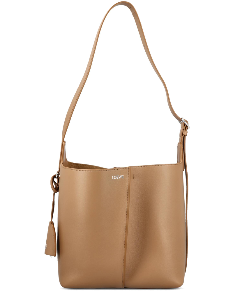 Medium Bilbao Bucket Bag Loewe – Гарантія оригінальності