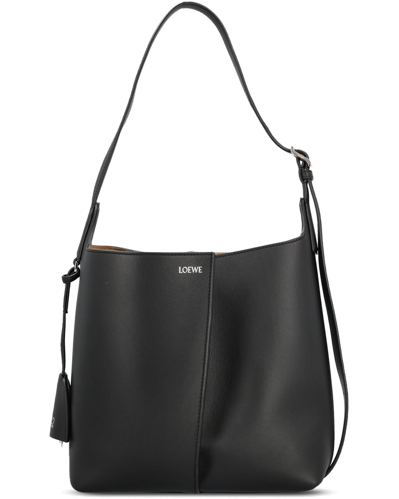 Medium Bilbao Bucket Bag Loewe – Гарантія оригінальності
