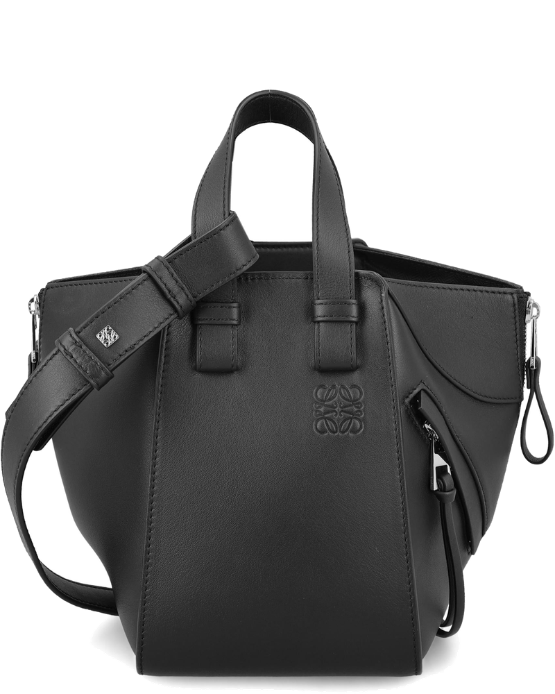 Hammock Leather Bag Loewe – Гарантія оригінальності