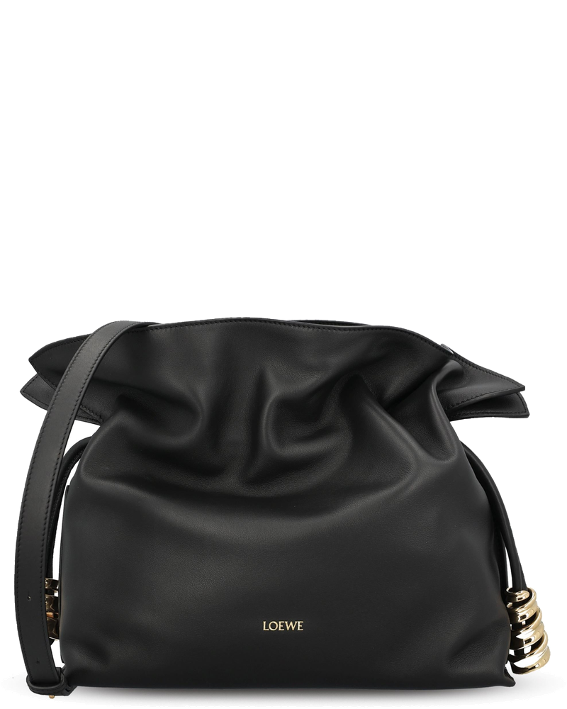 Coil Flamenco Clutch Bag Loewe оригінал – Купити в Україні