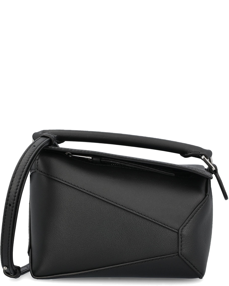 Puzzle Edge Mini Bag Loewe – Гарантія оригінальності
