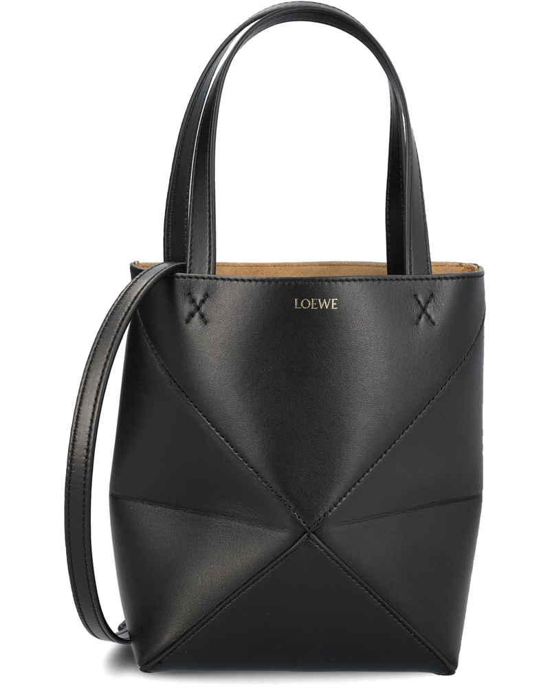Puzzle Fold Mini Tote Bag Loewe оригінал – Купити в Україні