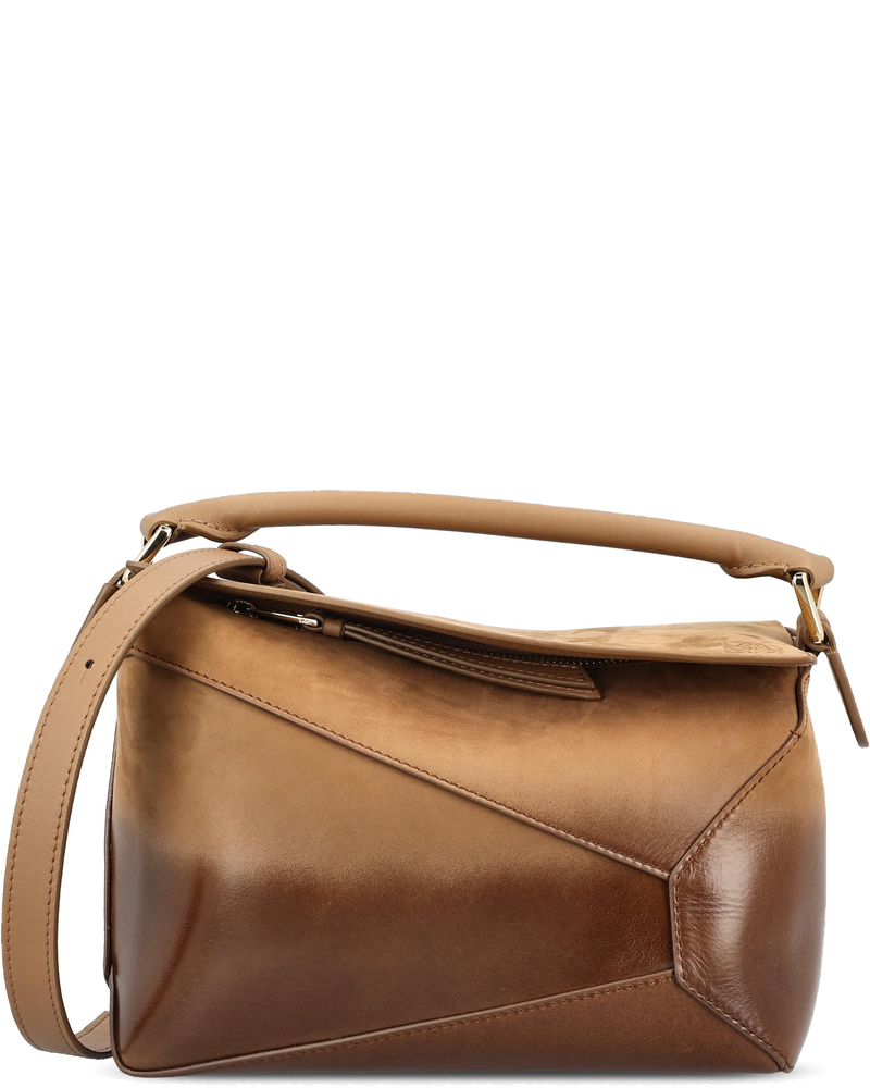 Borsa Puzzle Edge Piccola Loewe оригінал – Купити в Україні