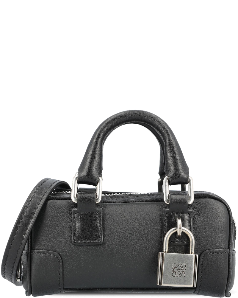 Borsa Amazona Nano In Pelle Loewe – Гарантія оригінальності