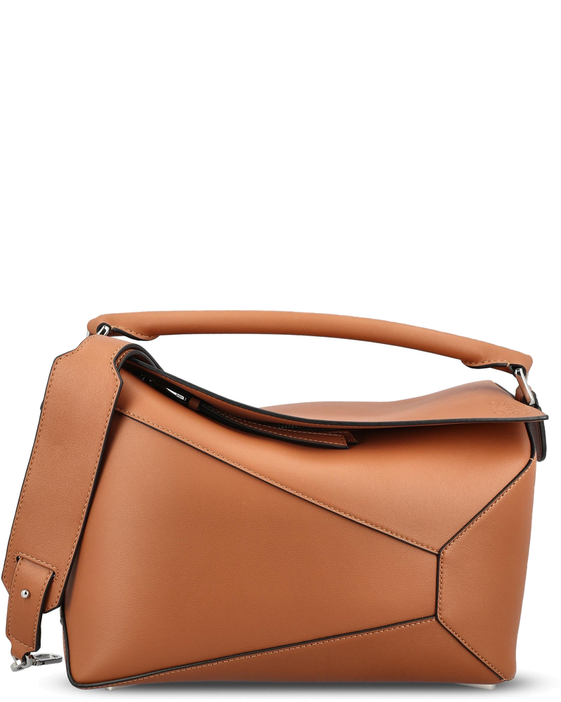 Borsa Puzzle Edge Media Loewe – Гарантія оригінальності