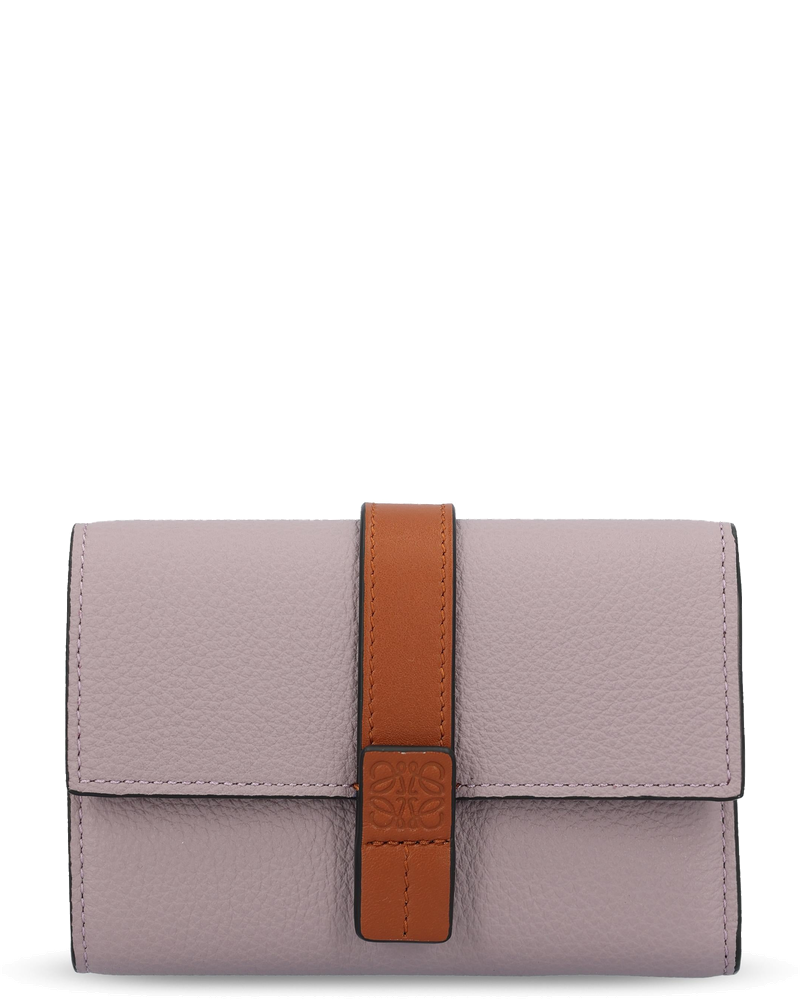 Leather Wallet Loewe – Гарантія оригінальності