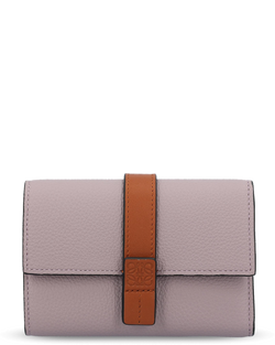 Leather Wallet Loewe – Гарантія оригінальності