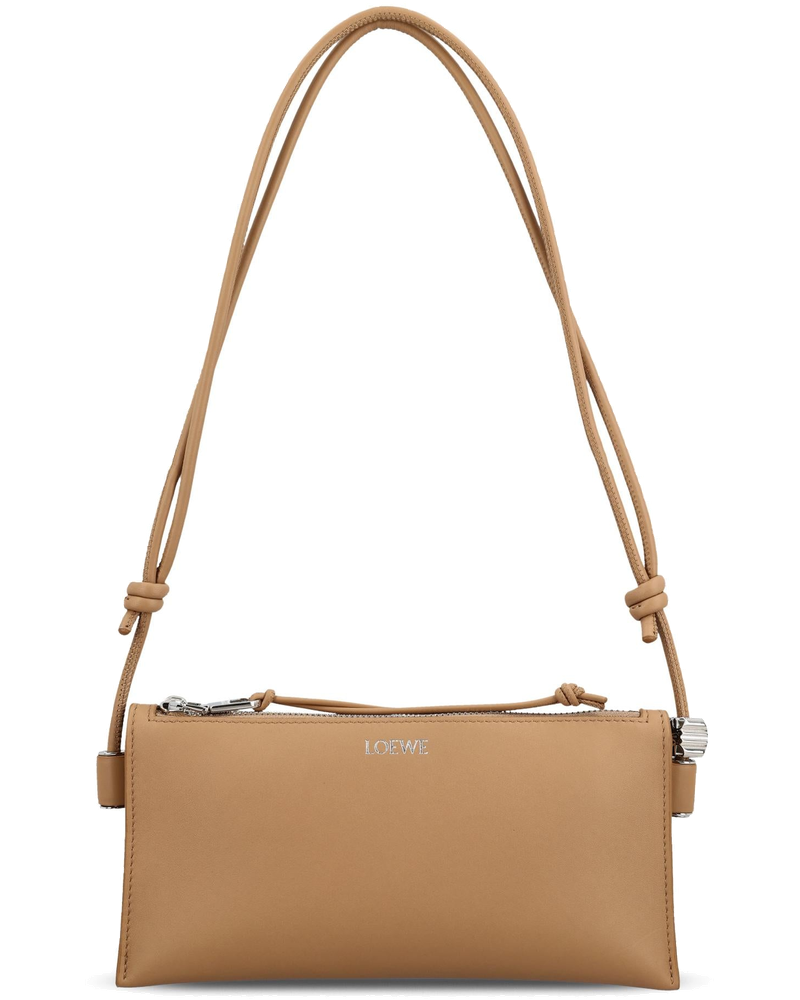 Joya Leather Belt Bag Loewe – Гарантія оригінальності