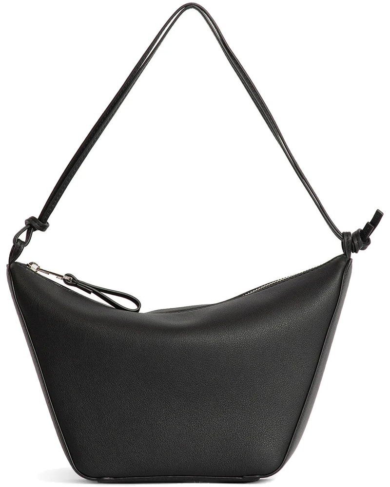 Mini Hammock Hobo Bag Loewe – Гарантія оригінальності