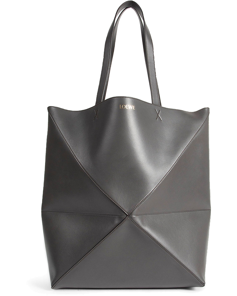 XL Puzzle Fold Tote Bag Loewe – Гарантія оригінальності