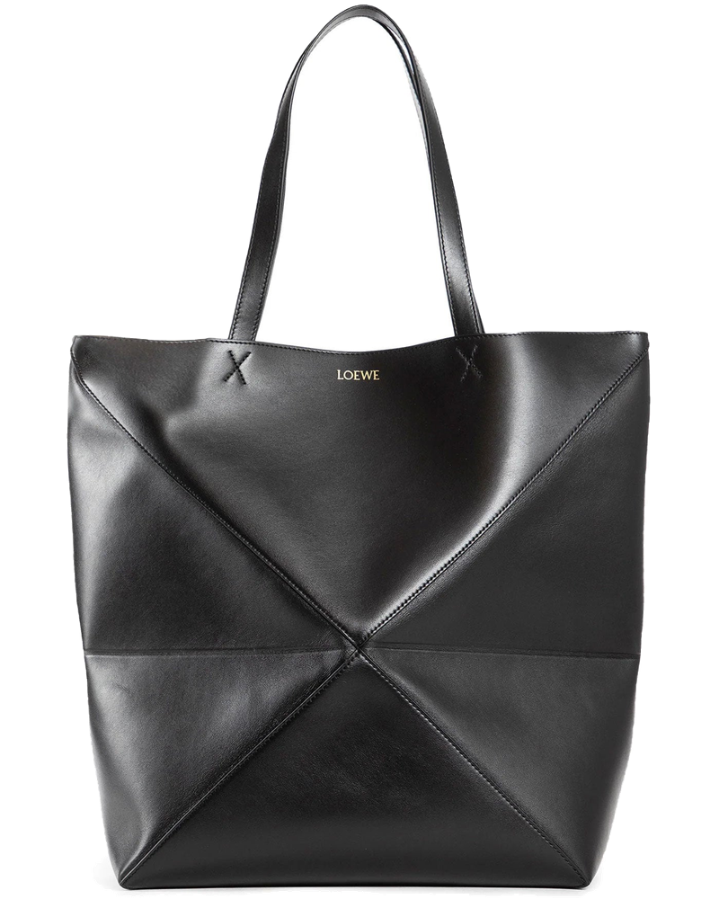 XL Puzzle Fold Tote Bag Loewe – Гарантія оригінальності