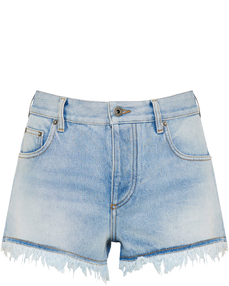 Оригінальна Denim Shorts Loewe