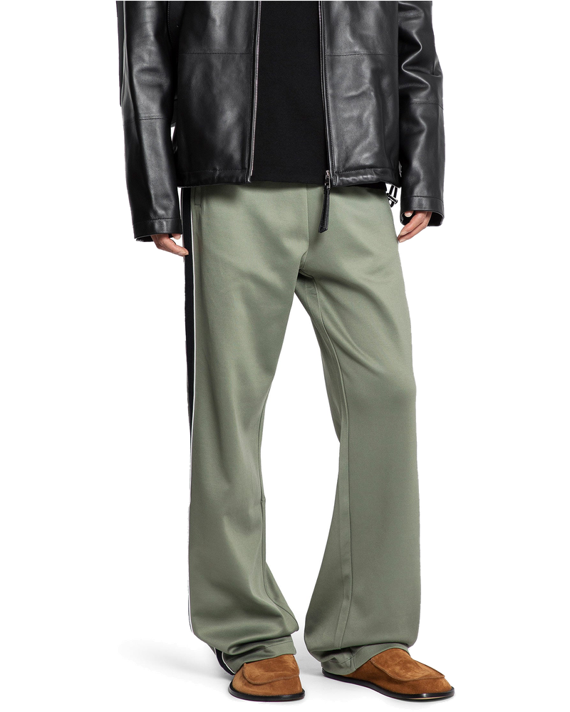 Оригінальна Tracksuit Trousers In Technical Jersey Loewe