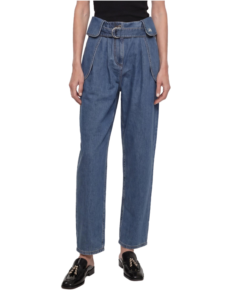 Cargo Jeans Loewe оригінал – Купити в Україні