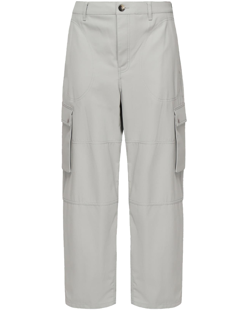 Pantaloni Cargo In Cotone Loewe оригінал – Купити в Україні