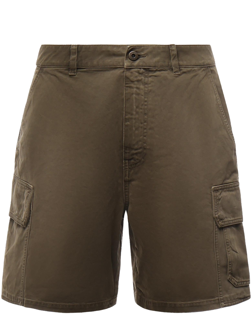 Short Cargo In Cotone Loewe – Гарантія оригінальності