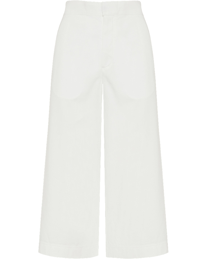 Cropped Denim Trousers Loewe – Гарантія оригінальності