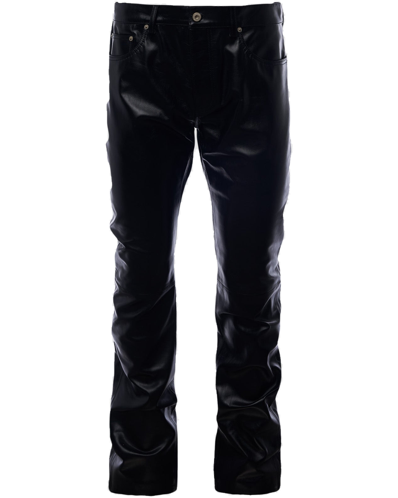 Straight Leg Trouser Loewe оригінал – Купити в Україні