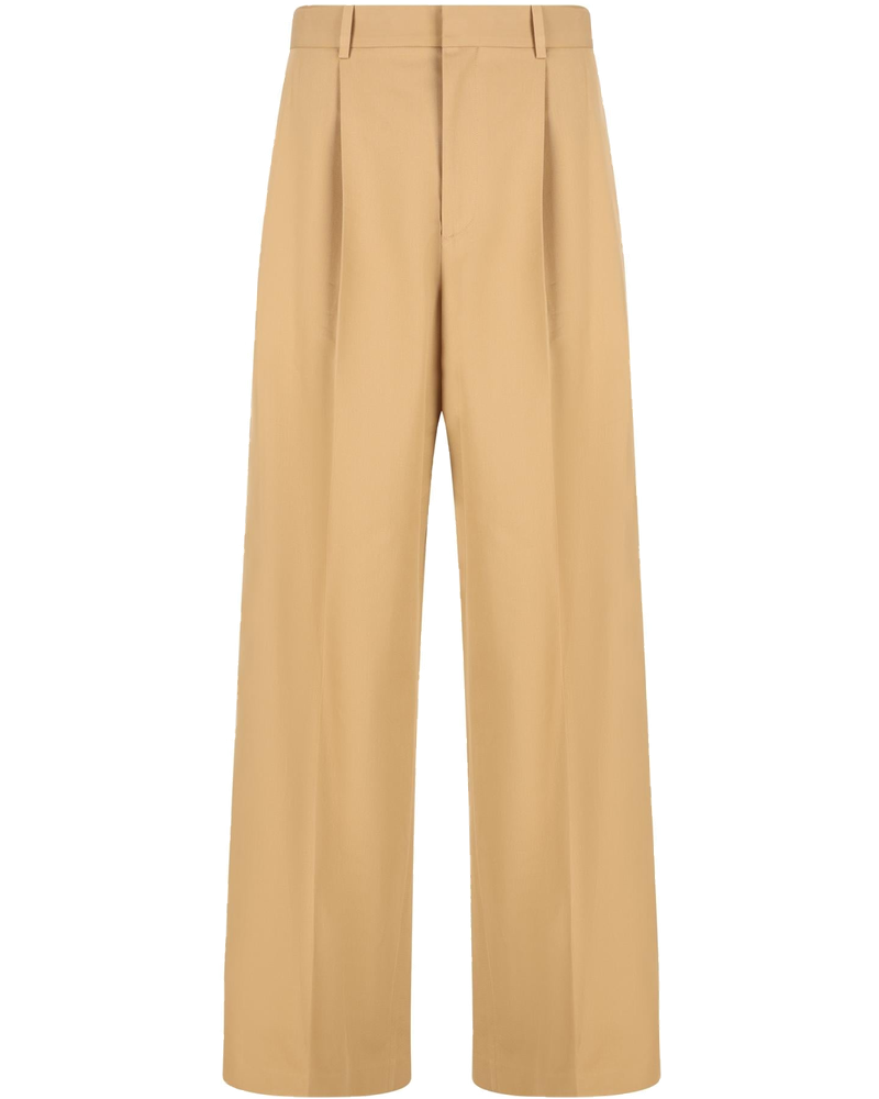 Cotton Trousers Loewe оригінал – Купити в Україні