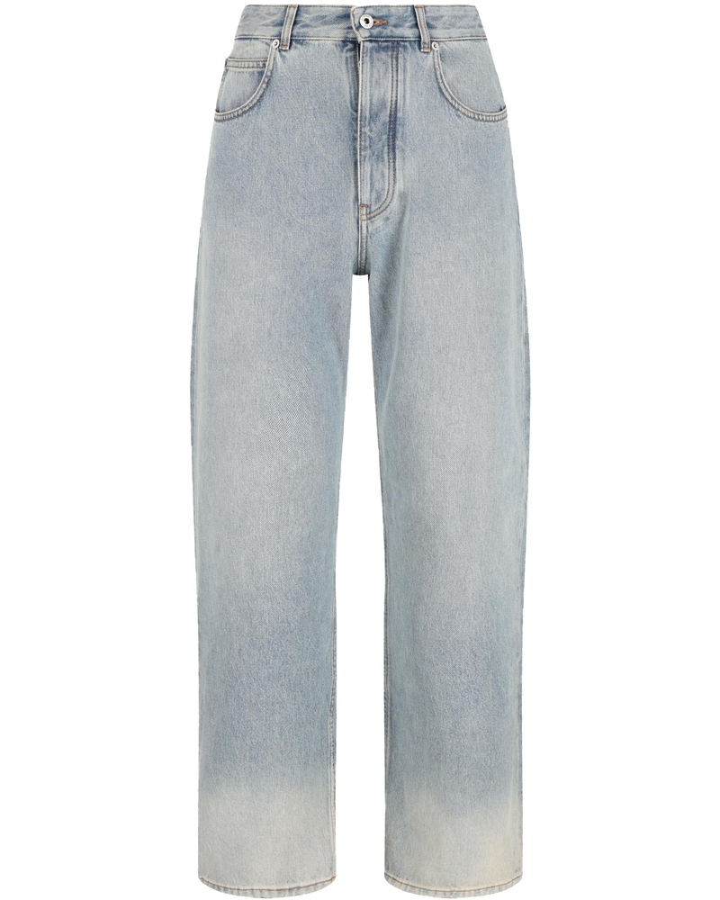 Оригінальна Cotton Jeans Loewe