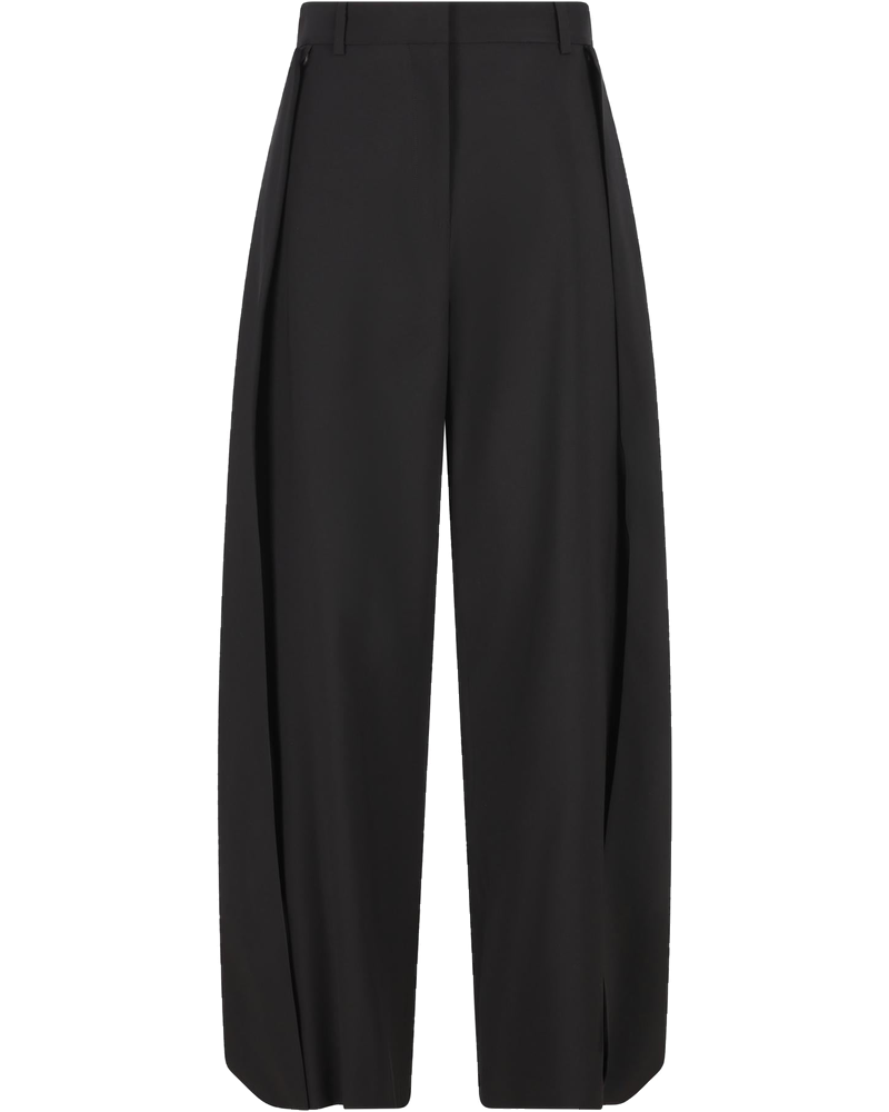 Wool Trousers Loewe оригінал – Купити в Україні