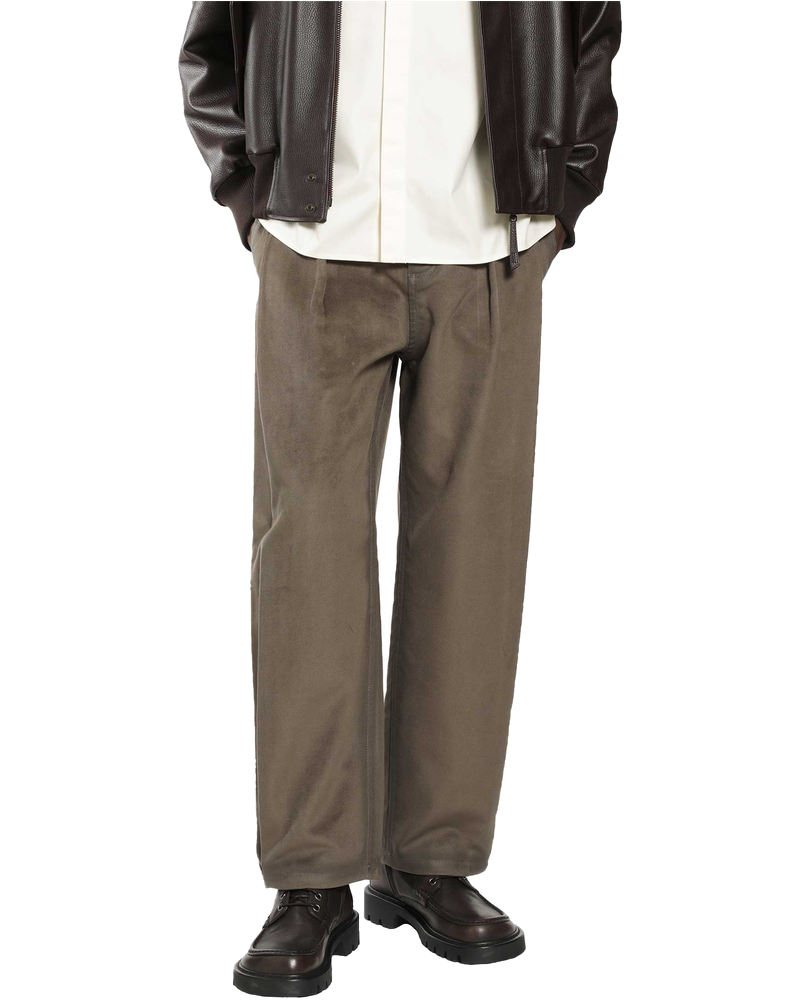 Trousers In Moleskin Loewe оригінал – Купити в Україні