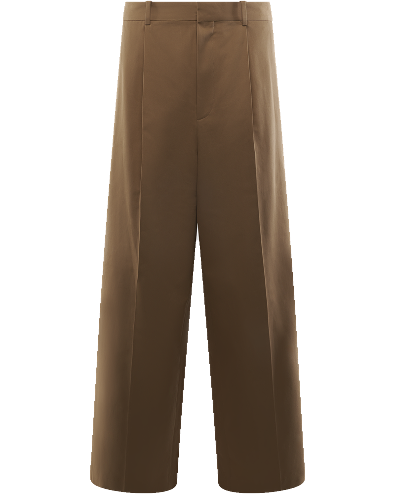 Wide Leg Trousers Loewe оригінал – Купити в Україні
