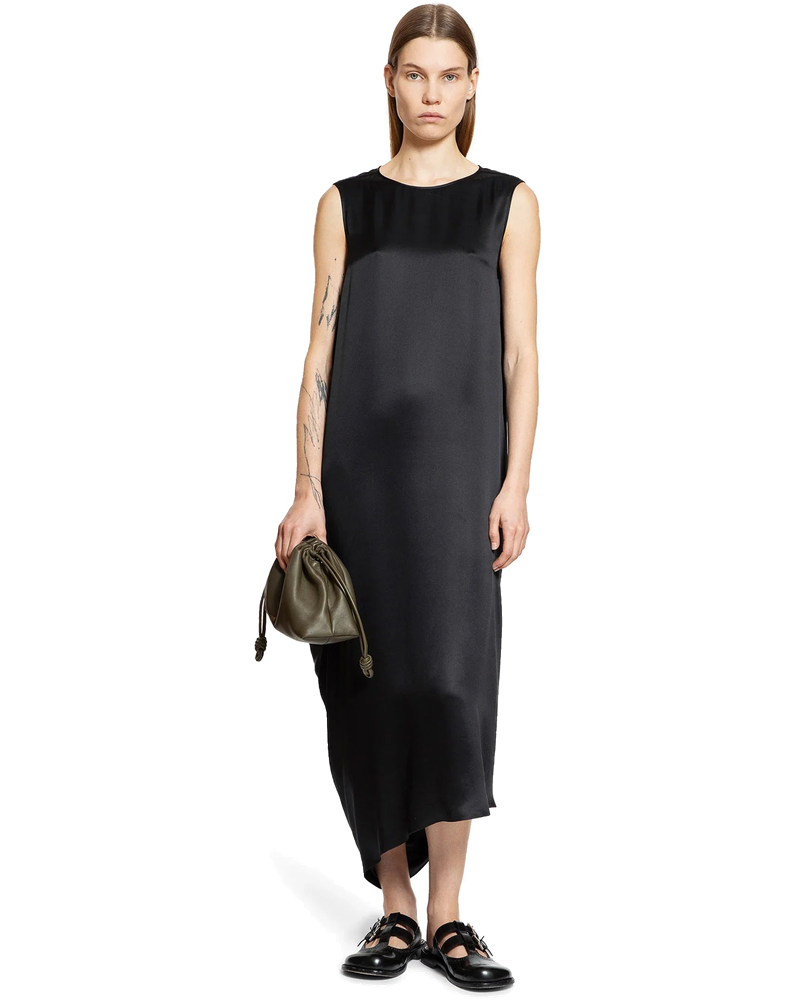 Draped Dress Loewe оригінал – Купити в Україні