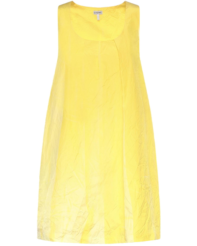 Abito In Cotone Tecnico Loewe – Гарантія оригінальності