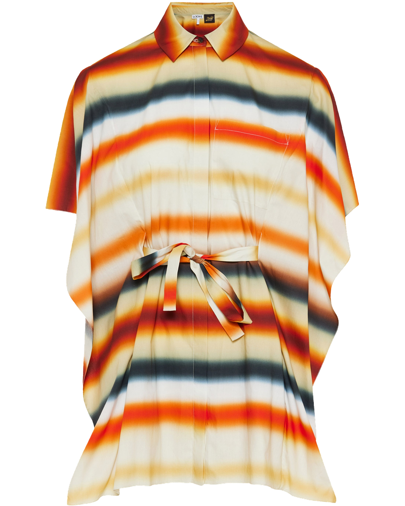 Оригінальна Cotton Kaftan Loewe