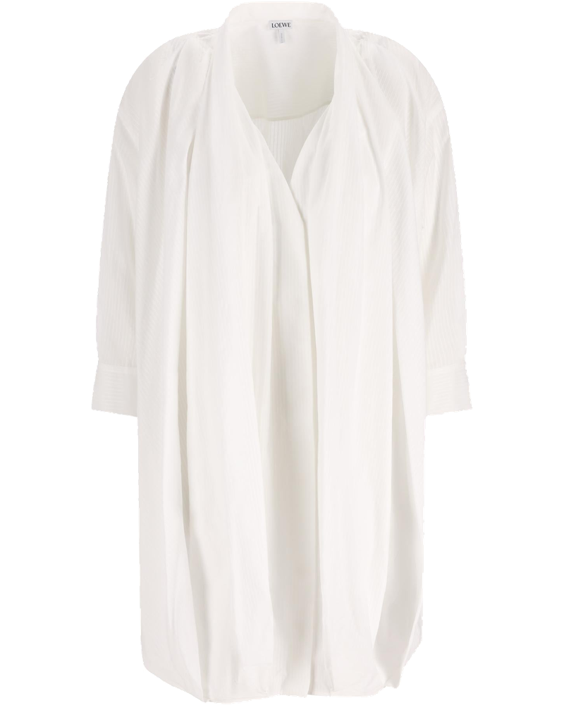 Cotton Dress Loewe – Гарантія оригінальності