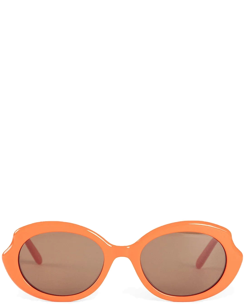 Оригінальна Unisex Orange Eyewear Loewe
