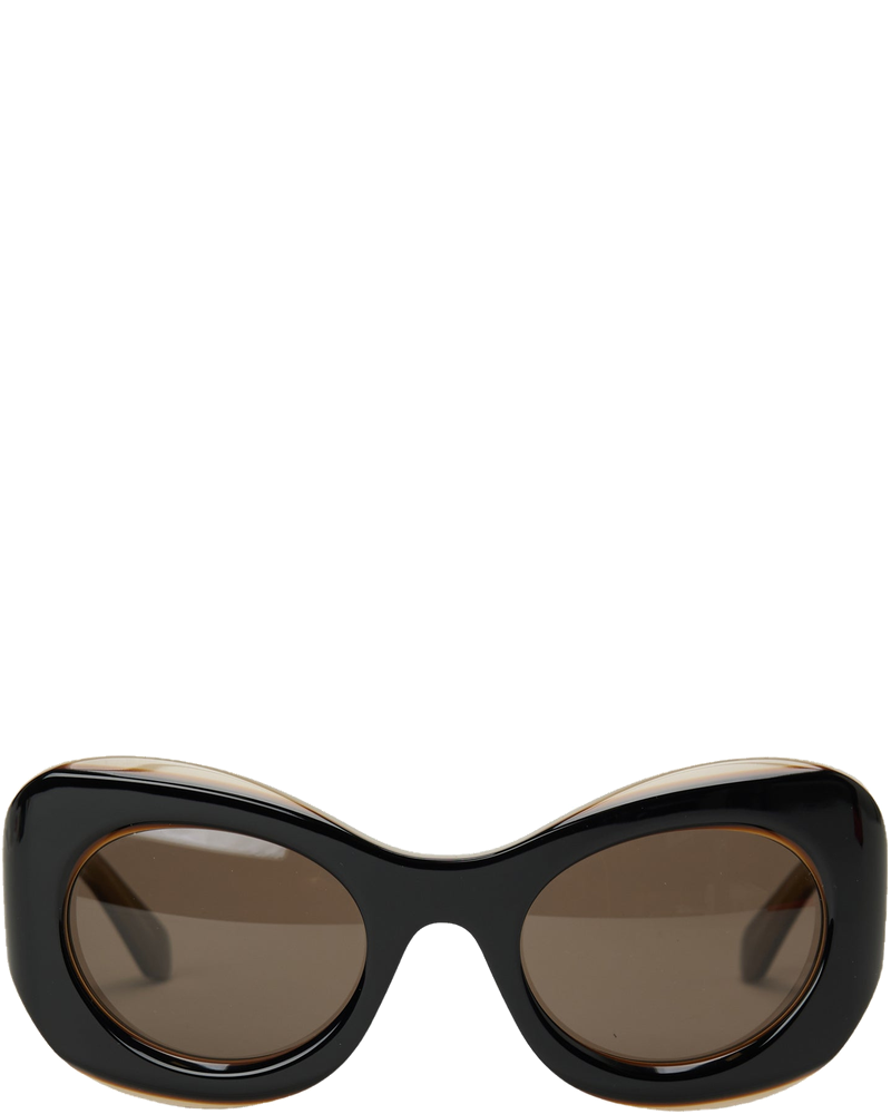 Оригінальна Sierra Butterfly Sunglasses Loewe