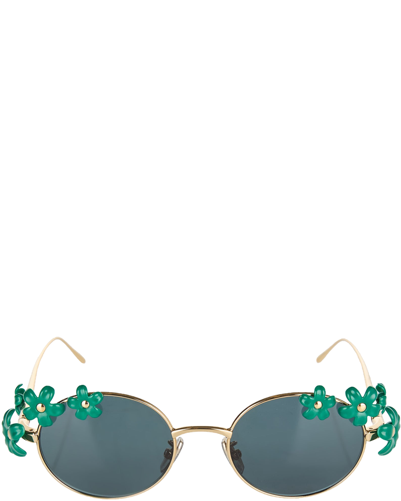 Оригінальна Daisy Field Sunglasses Loewe