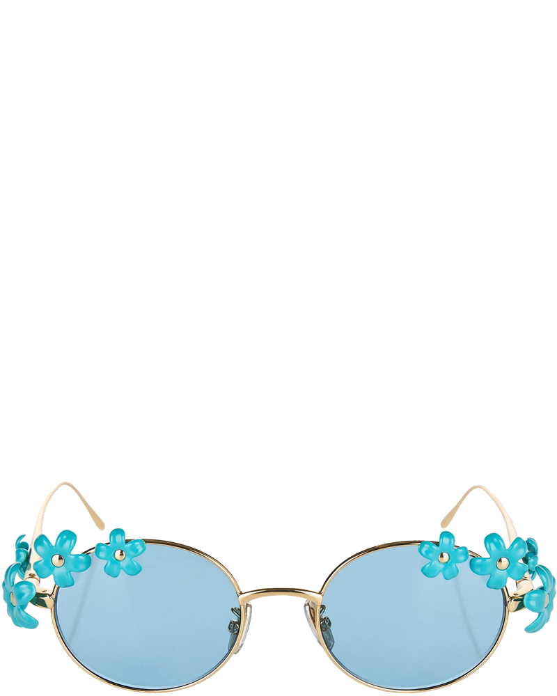 Оригінальна Daisy Field Sunglasses Loewe