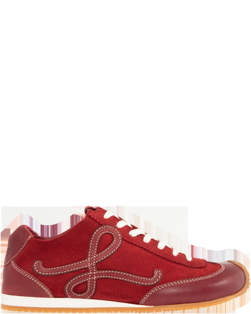 Ballet Runner 2.0 Unlined Sneaker Loewe оригінал – Купити в Україні