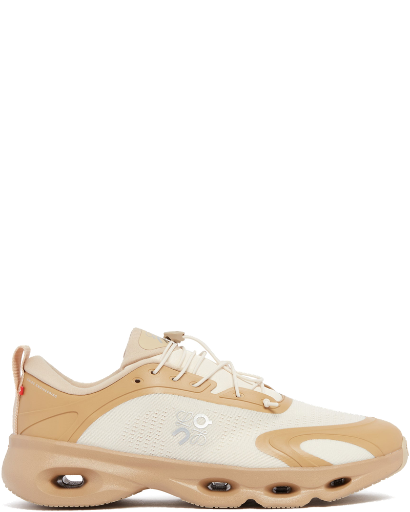 X On Beige Cloudsolo Sneakers Loewe оригінал – Купити в Україні