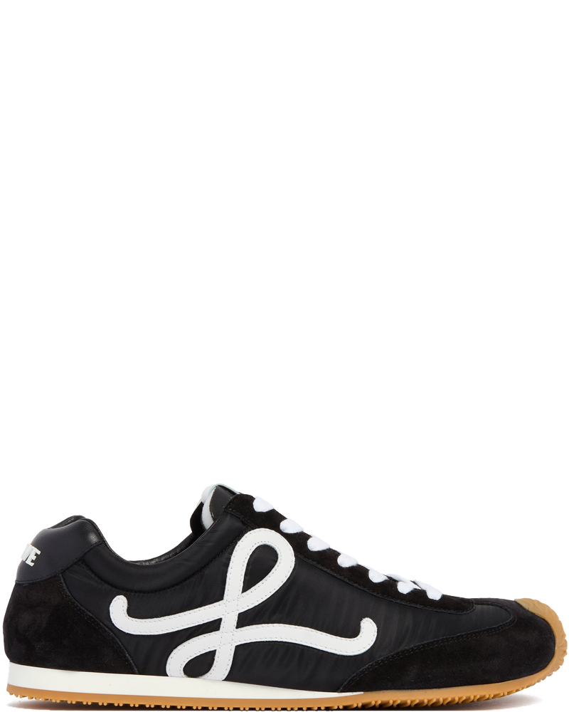 Black Ballet Runner 2.0 Sneakers Loewe – Гарантія оригінальності