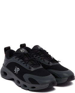 X On Black Cloudsolo Sneakers Loewe – Гарантія оригінальності