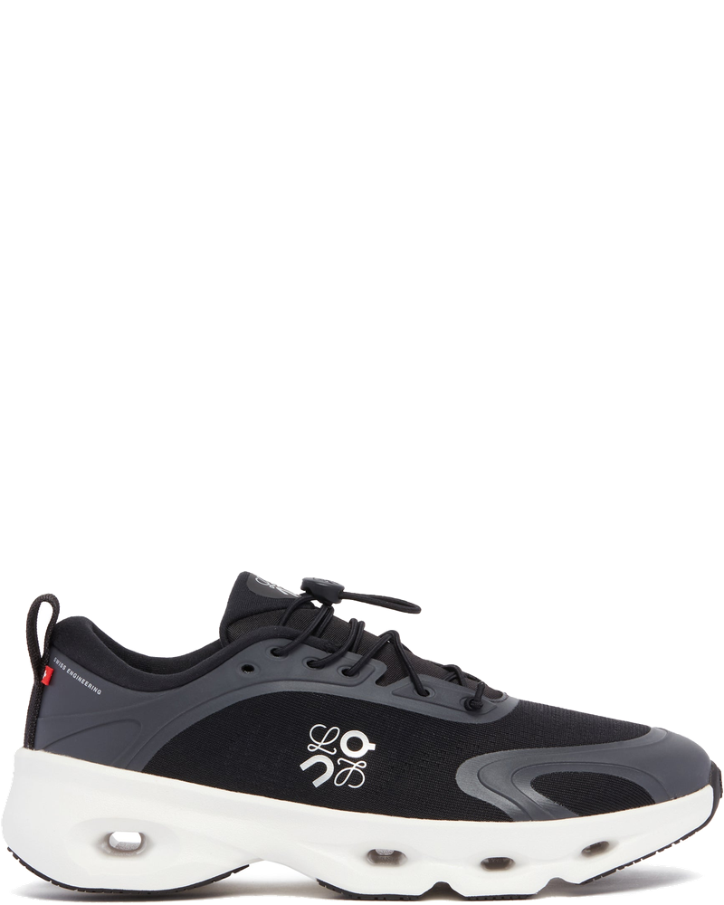 X On Black Cloudsolo Sneakers Loewe – Гарантія оригінальності