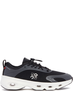 X On Black Cloudsolo Sneakers Loewe – Гарантія оригінальності