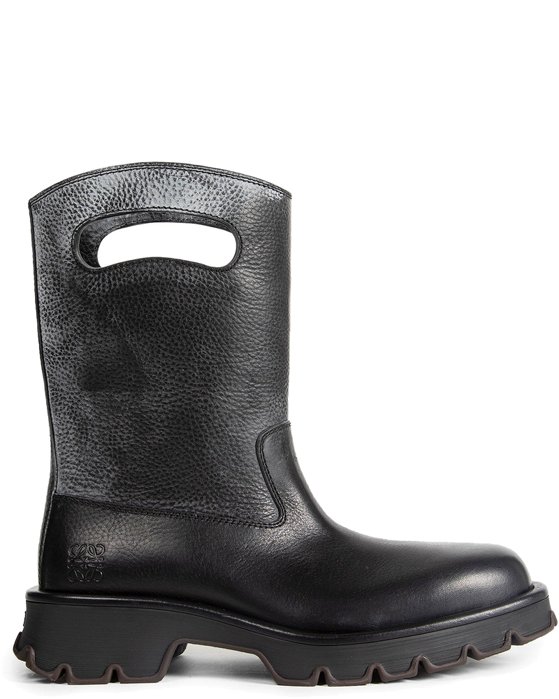 Bobby Handle Boot Loewe оригінал – Купити в Україні